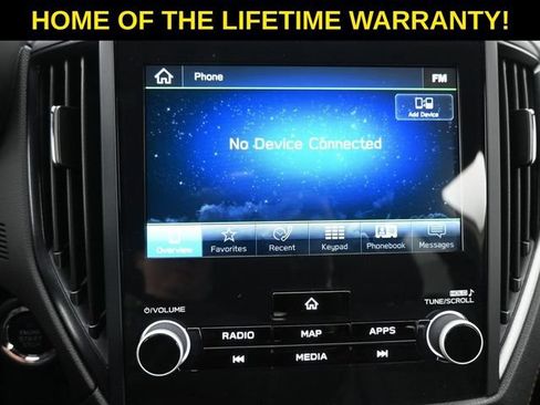 Used 2024 Subaru Forester Wilderness AWD/4WD image 31