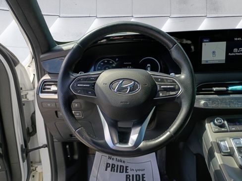 Used 2021 Hyundai Palisade Calligraphy AWD/4WD image 13