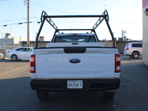 Used 2022 Ford F150 XL w/ Equipment Group 101A High image 11