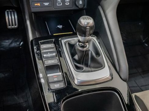 Used 2023 Acura Integra A-Spec FWD image 19