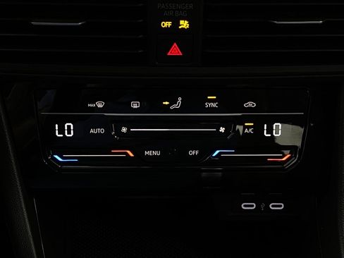 New 2025 Volkswagen Jetta S image 22