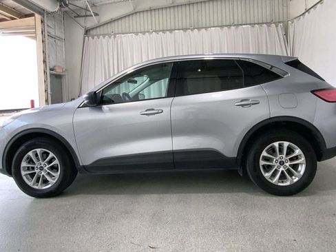 Used 2022 Ford Escape SE AWD/4WD image 26
