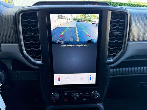 Used 2025 Ford Ranger XL w/ Trailer Tow Package AWD/4WD image 14