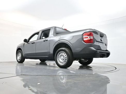 New 2026 Ford Maverick XL w/ Equipment Group 101A AWD/4WD image 30