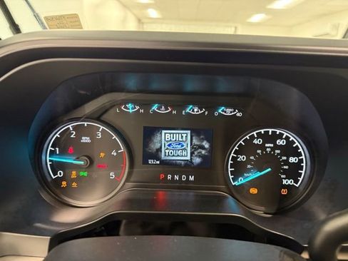 New 2026 Ford F350 XL w/ XL Chrome Package AWD/4WD image 16