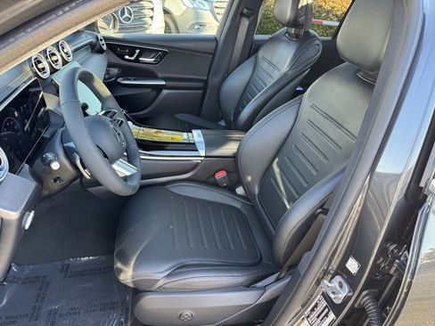 New 2026 Mercedes-Benz GLC 350e 4MATIC image 2
