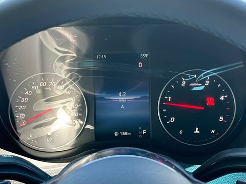 New 2025 Mercedes-Benz Sprinter 2500 image 19