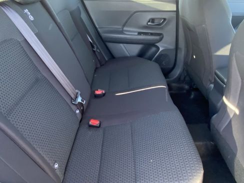 New 2026 Nissan Kicks S FWD image 11