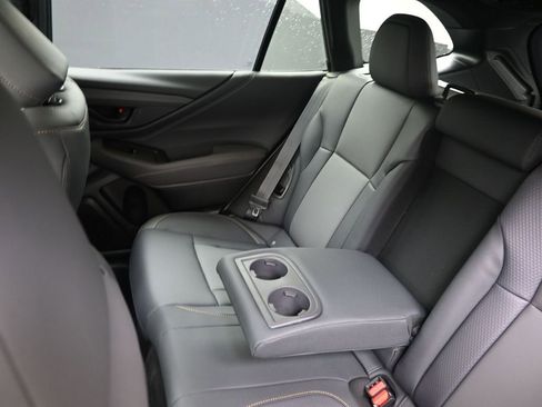 Certified 2025 Subaru Outback Wilderness image 19