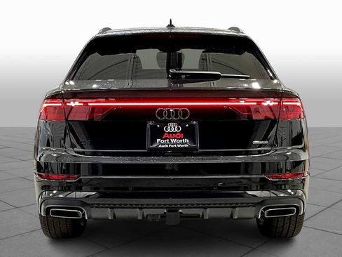 New 2026 Audi Q8 Premium Plus image 4