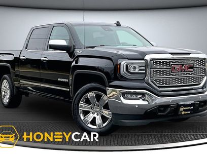 Used 2018 GMC Sierra 1500 SLT