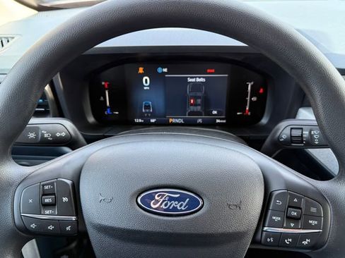 New 2026 Ford Maverick XLT image 16