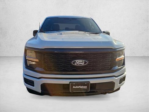 New 2026 Ford F150 STX image 8
