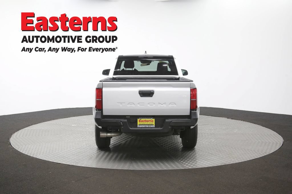 Used 2024 Toyota Tacoma SR RWD image 36