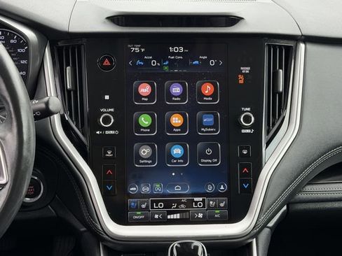 Used 2023 Subaru Outback Touring XT image 17