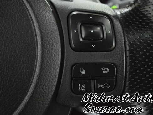 Used 2021 Lexus IS 350 F Sport w/ Accessory Package image 17