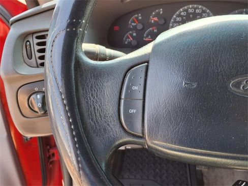 Used 1998 Ford F150 XLT image 20