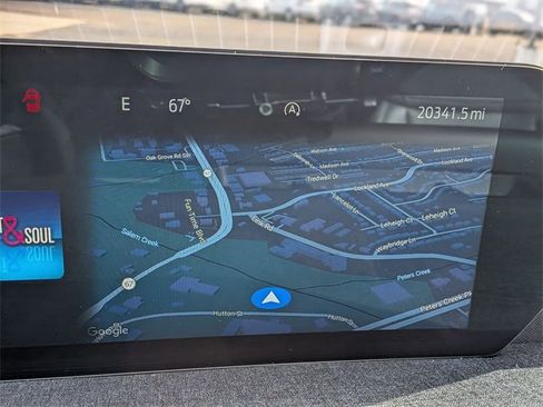 Used 2025 Ford Expedition Active image 21