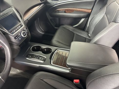 Used 2020 Acura MDX SH-AWD image 26