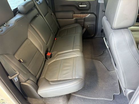 Used 2021 GMC Sierra 1500 Denali AWD/4WD image 29