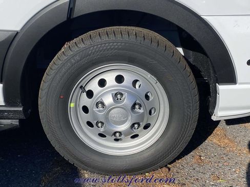 New 2026 Ford Transit 350 XLT AWD/4WD image 7