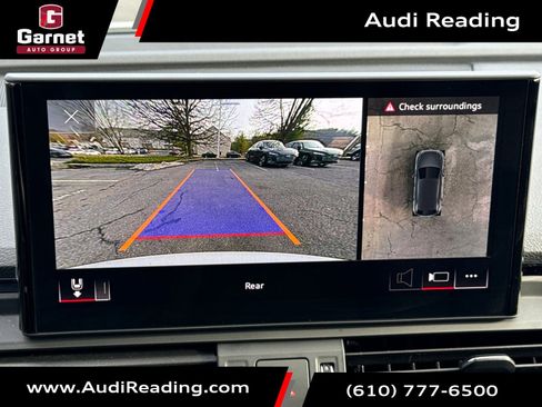 Certified 2023 Audi Q5 2.0T Premium Plus w/ Premium Plus Package image 20