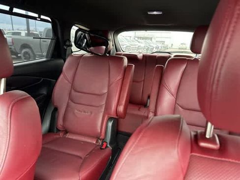 Used 2023 MAZDA CX-9 Carbon Edition image 5