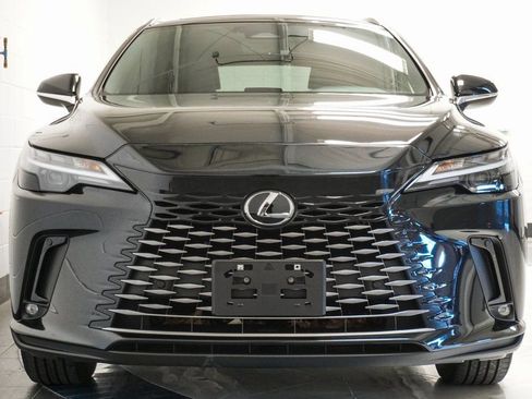 Used 2024 Lexus RX 350 Premium w/ Cold Area Package image 37