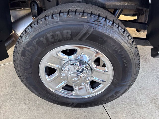 Used 2020 RAM 2500 Tradesman AWD/4WD image 34