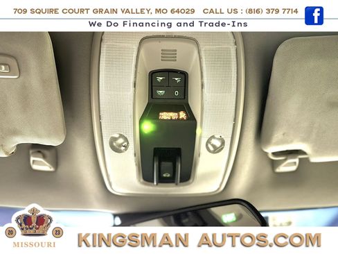 Used 2013 Volvo S60 T5 FWD image 17