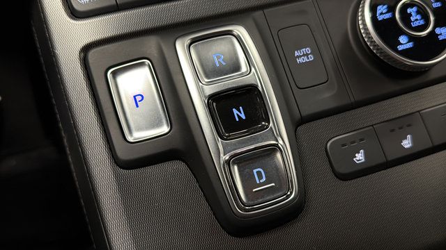 Used 2025 Hyundai Palisade Calligraphy AWD/4WD image 19