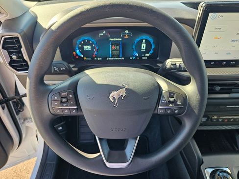 New 2025 Ford Bronco Sport Big Bend image 20