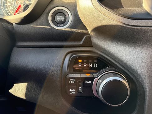 Used 2023 RAM 2500 Tradesman image 18