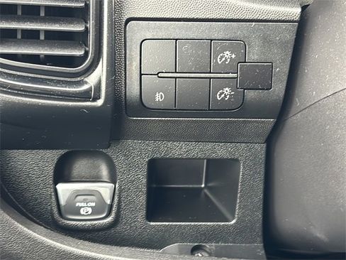 Used 2023 RAM ProMaster 3500 w/ Premium Convenience Group (B) image 33