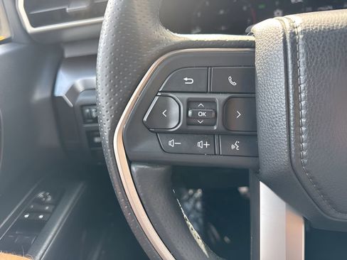 Used 2025 Toyota 4Runner TRD Sport image 15