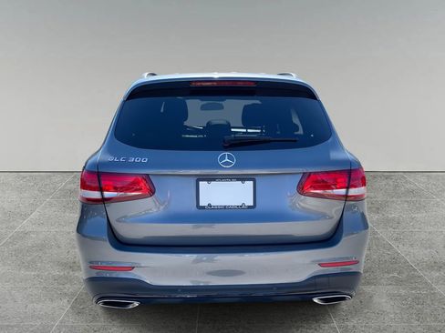 Used 2019 Mercedes-Benz GLC 300 300 image 4