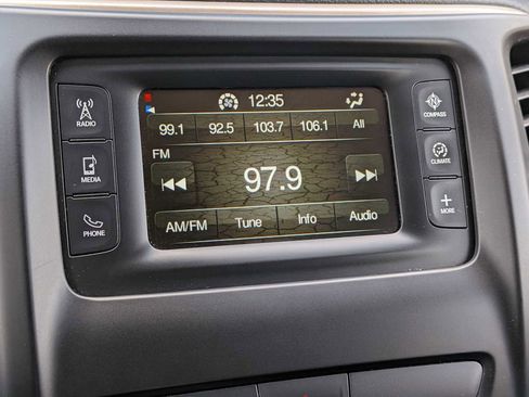 Used 2016 Jeep Cherokee Sport w/ Cold Weather Group AWD/4WD image 35