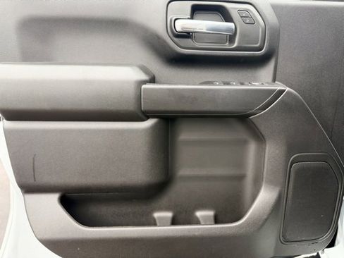 Certified 2025 Chevrolet Silverado 2500 Custom w/ Custom Convenience Package image 18