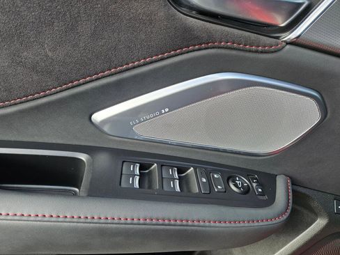 Certified 2023 Acura RDX A-Spec image 26