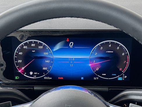 New 2026 Mercedes-Benz GLA 250 4MATIC image 12