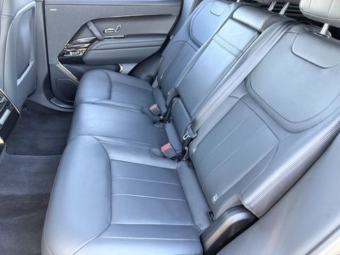 Used 2024 Land Rover Range Rover Sport Dynamic SE image 24
