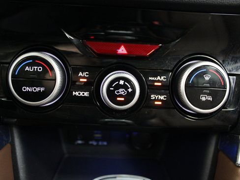 Used 2023 Subaru Forester Touring image 49