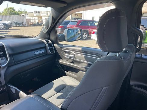 Used 2023 RAM 1500 Big Horn AWD/4WD image 21