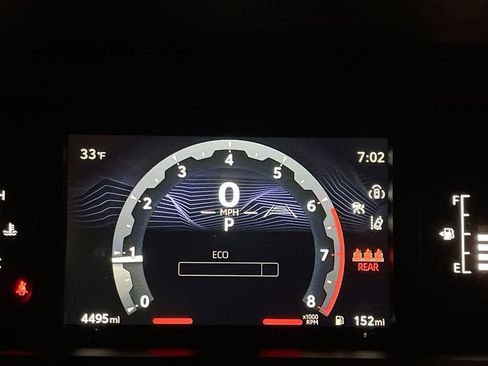 Certified 2025 Toyota Tacoma SR5 image 15