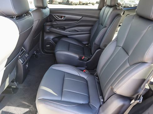 New 2026 Subaru Ascent Limited Bronze image 18