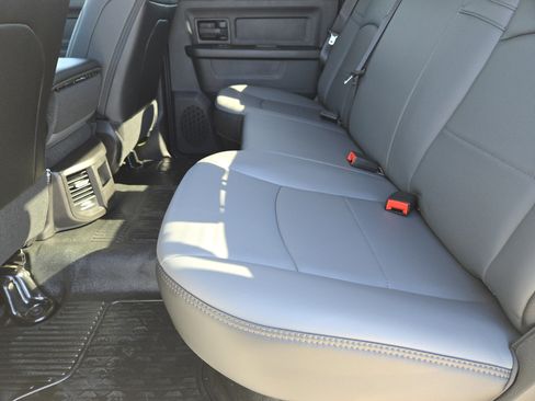 New 2026 RAM 3500 Tradesman image 19