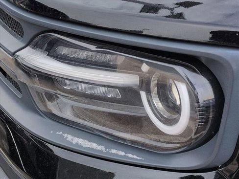 Used 2022 Ford Bronco Sport Big Bend w/ Convenience Package image 2