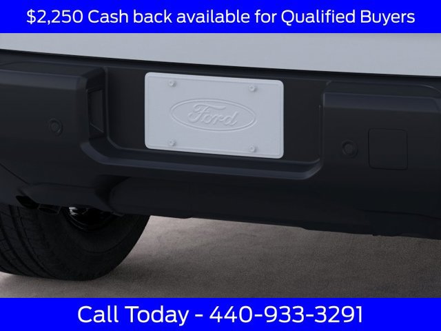 New 2026 Ford Bronco Sport Outer Banks w/ Outer Banks Tech Package+ AWD/4WD image 26