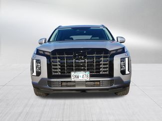 Used 2025 Hyundai Palisade SEL AWD/4WD video 2