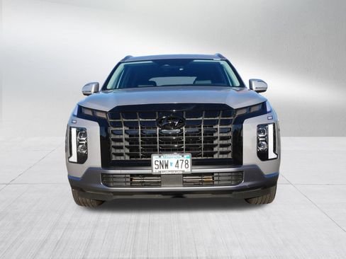 Used 2025 Hyundai Palisade SEL AWD/4WD image 2